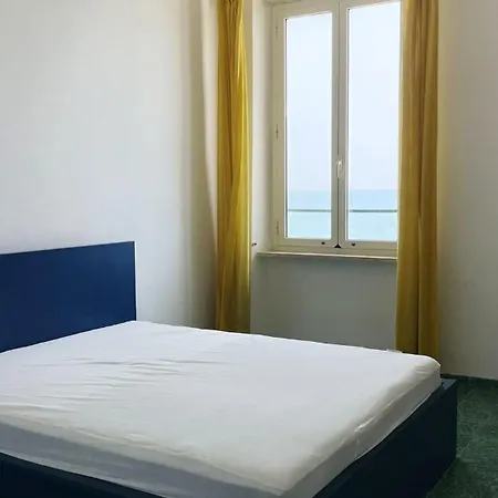 Mare Mare Mare Apartman