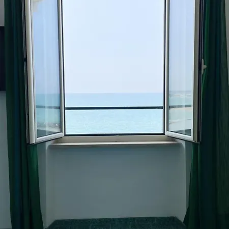 Mare Mare Mare Apartman *