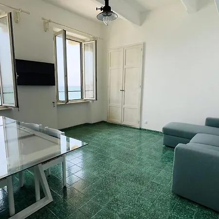 Mare Mare Mare Apartman Nettuno