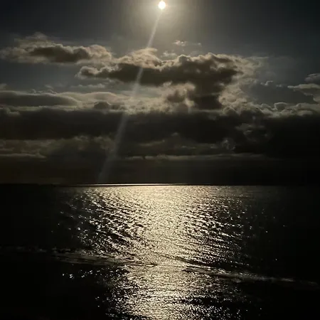 Mare Mare Mare Apartman *