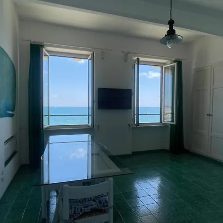 Mare Mare Mare Apartman