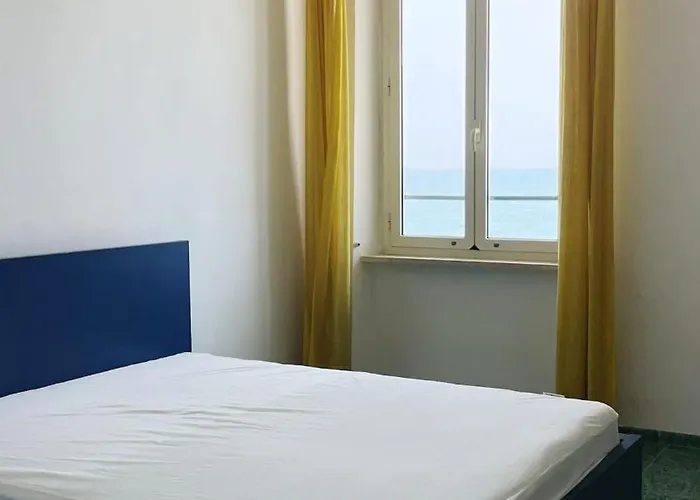 Mare Mare Mare Apartment