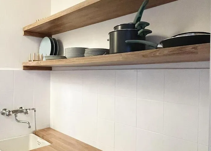 Mare Mare Mare Apartment Nettuno