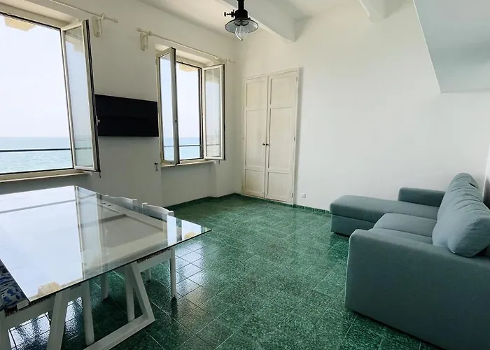 Mare Mare Mare Apartment Nettuno