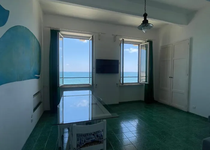 Mare Mare Mare Apartment