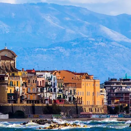 Mare Mare Mare Appartamento *