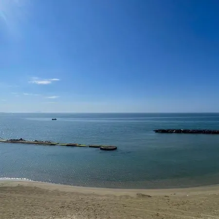 Mare Mare Mare * Νετούνο