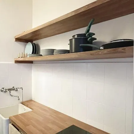 Mare Mare Mare Appartamento Nettuno