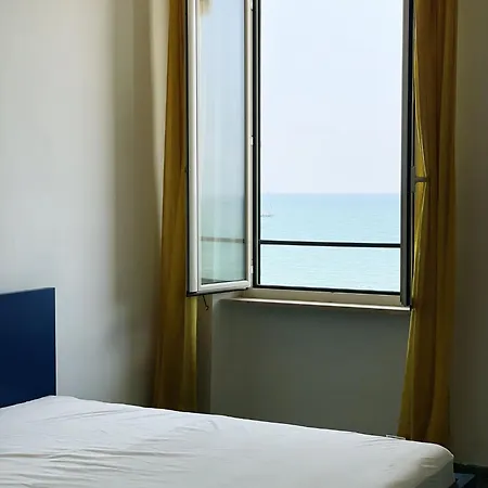 Mare Mare Mare Nettuno