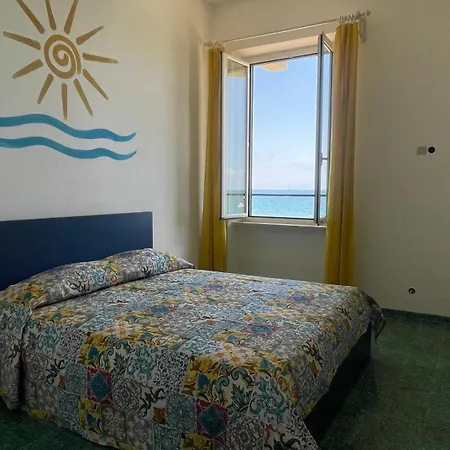 Mare Mare Mare Nettuno