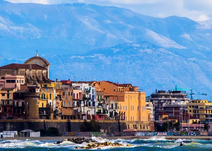 Mare Mare Mare 公寓 *