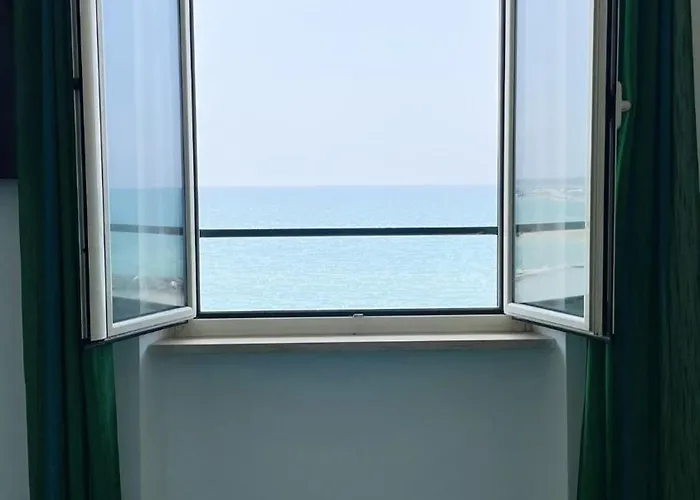 Mare Mare Mare 公寓 *