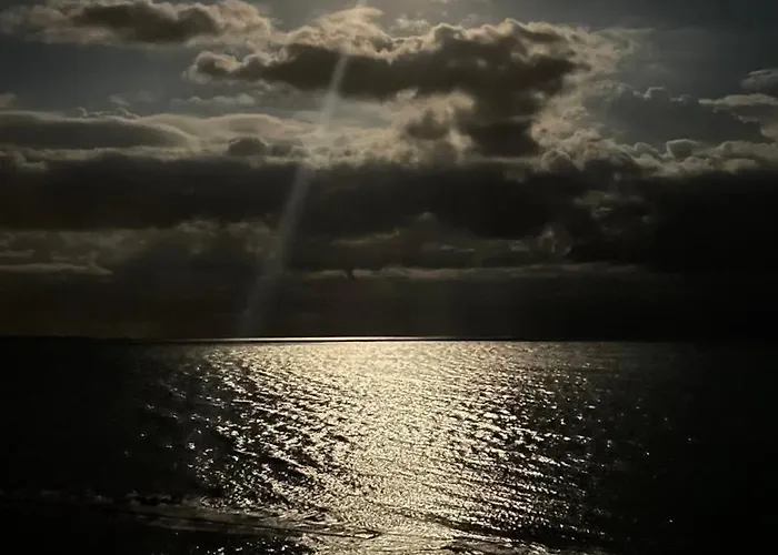 Mare Mare Mare 公寓 *