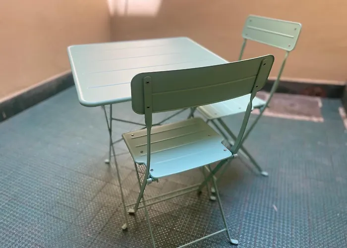 公寓 Mare Mare Mare 内图诺